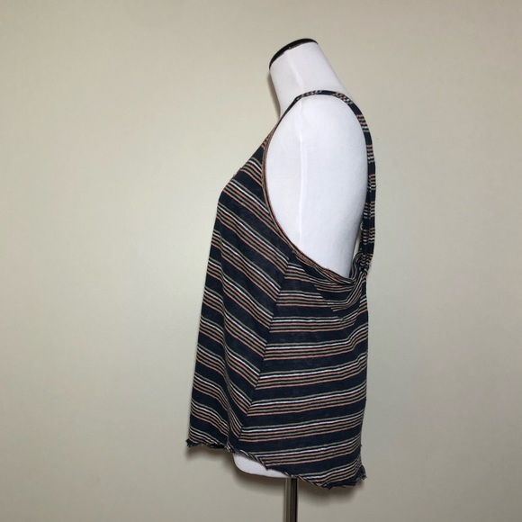 Free People We the Free Best Night Linen Tank - Picture 5 of 8